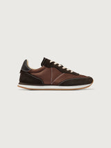 Amera Runner Suede/Satin