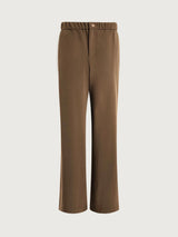 Lightweight Stretch Wide Leg Travel Pant Regular