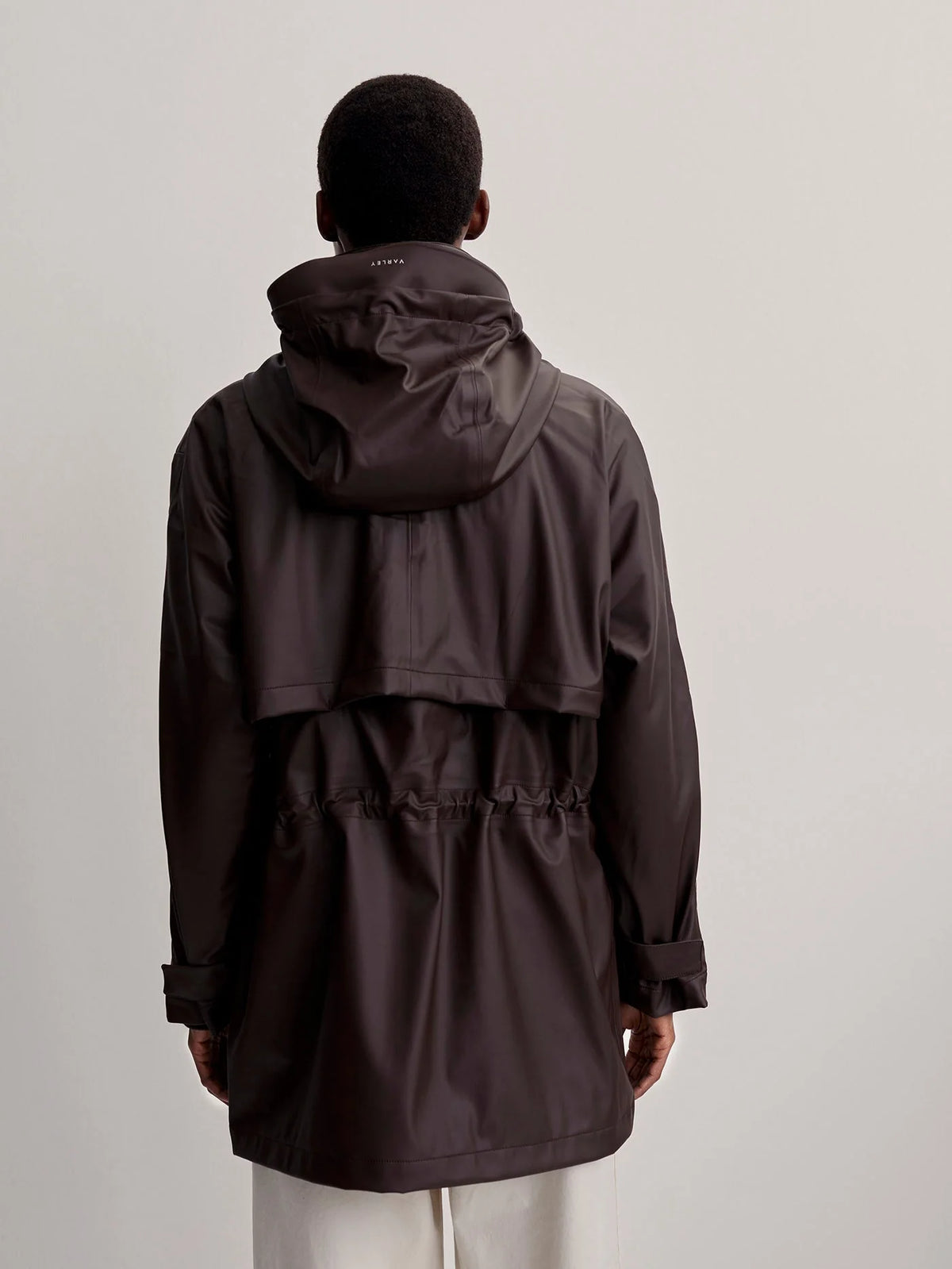Alyssa Rain Jacket