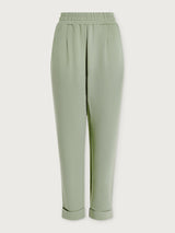 The Rolled Cuff Pant 28.5