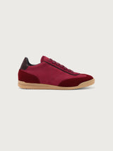 Arwen Winter Suede Runner