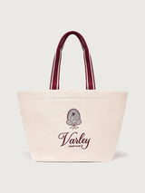 Robinson Canvas Club Tote Bag