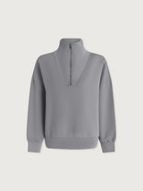 Hawley Half Zip Sweat