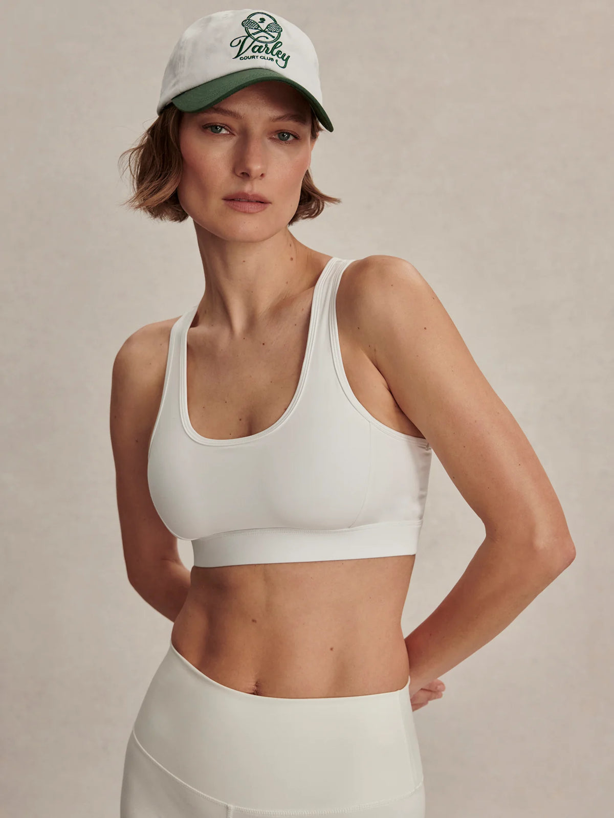 Freesoft Selma Bra