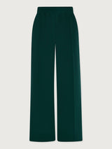 The Wide Leg Pant 30