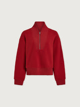 Mumford Half-Zip Fleece