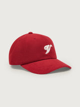 Raina Fleece Cap