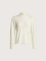 Astrid Fitted Long Sleeve Tee