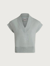 Gracee V Neck Tank