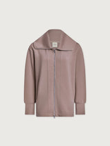 Raleigh Zip-Through Sweat