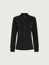 Hayden Zip-Through Sweat