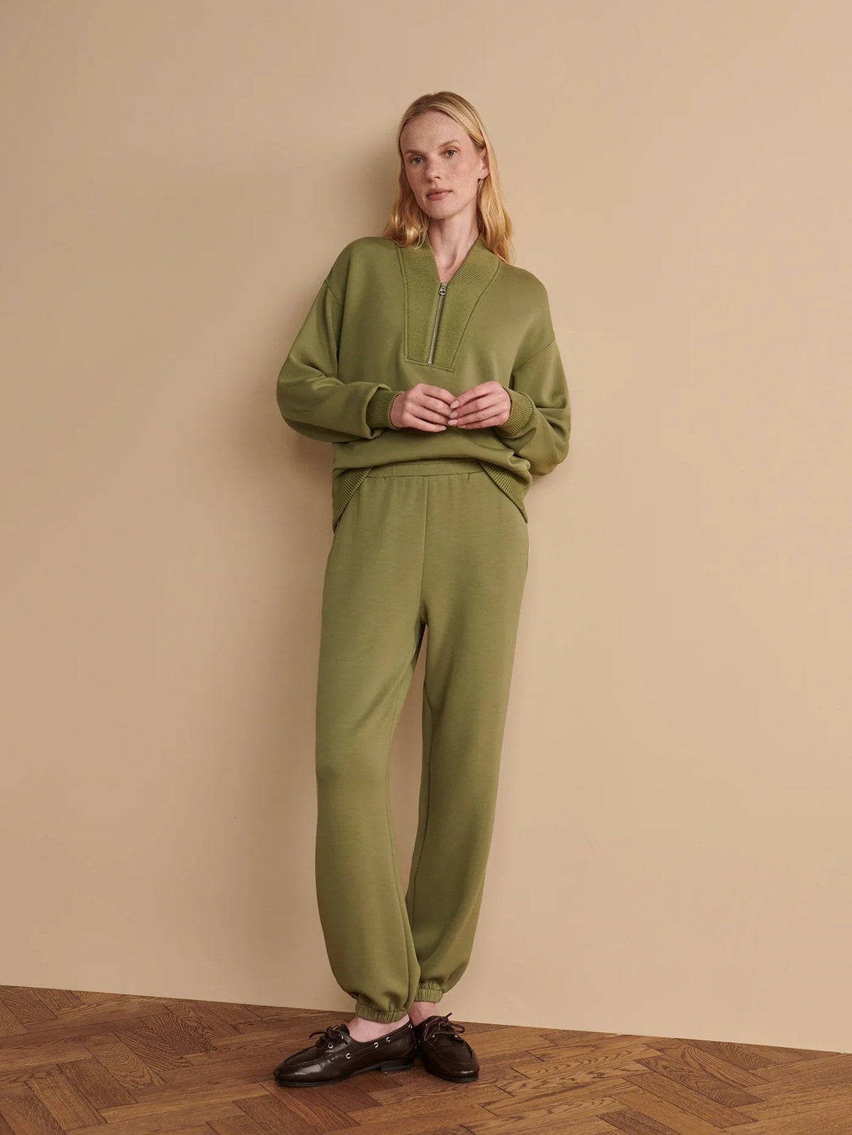 The Classic Cuff Pant 25