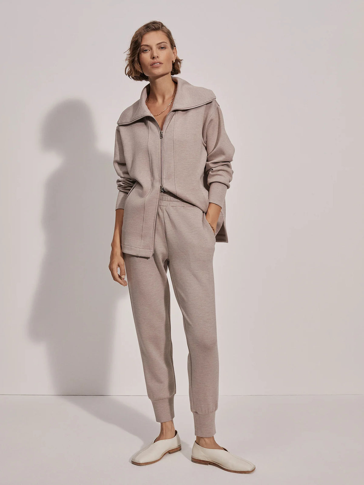 The Slim Cuff Pant 30