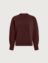 Zosia Crew-Neck Sweat