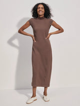 Taunton Midi Dress