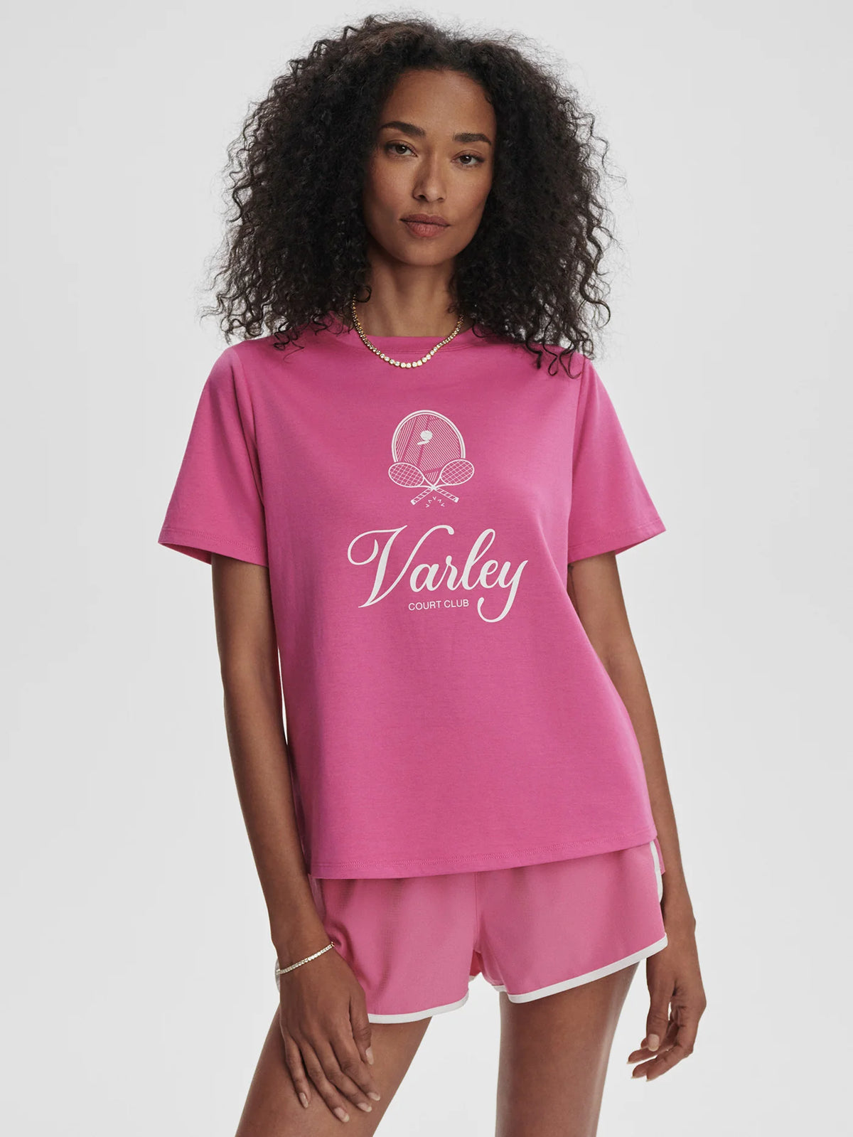 Coventry Branded Tee