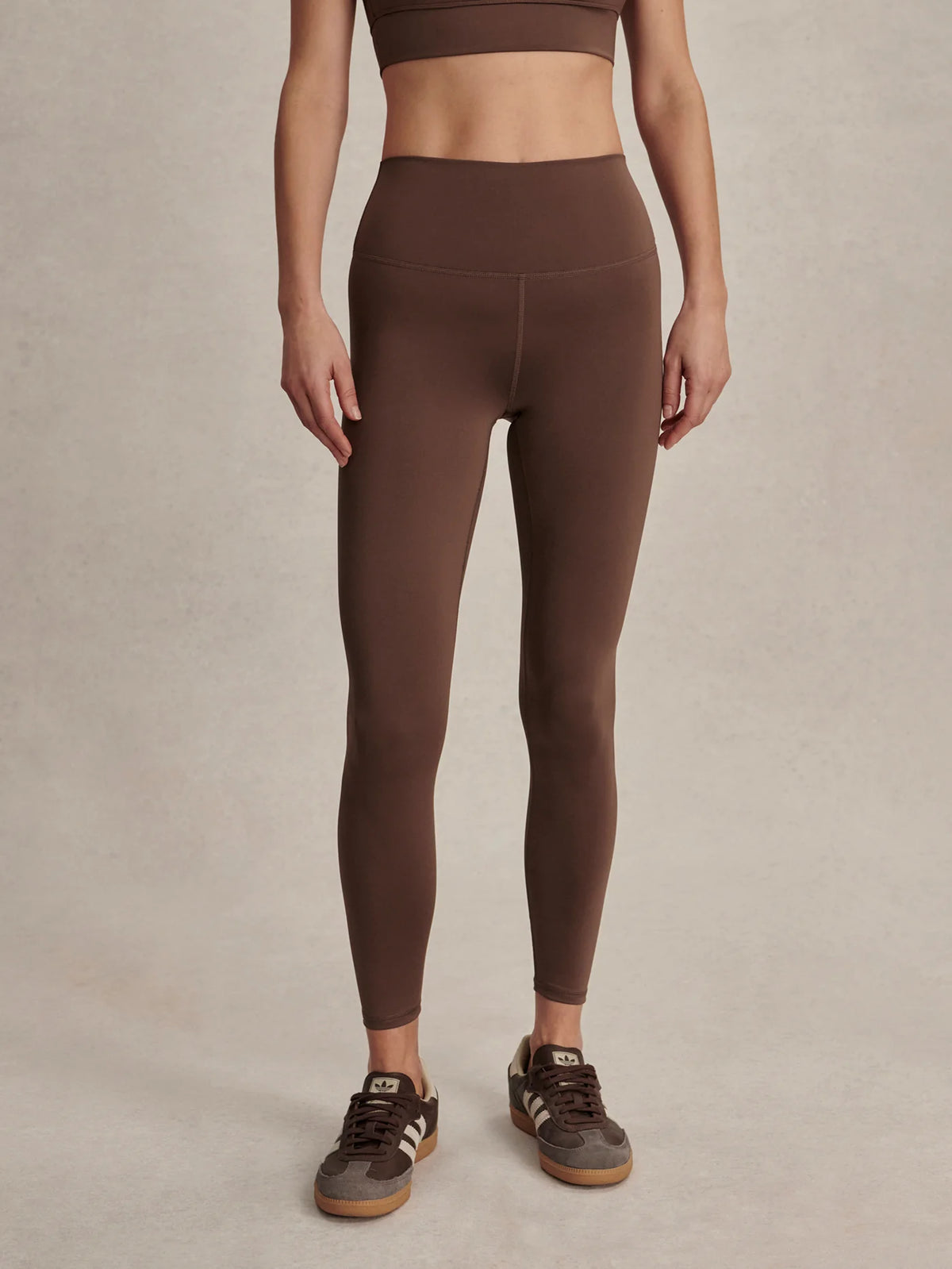Assure High Rise Legging 25