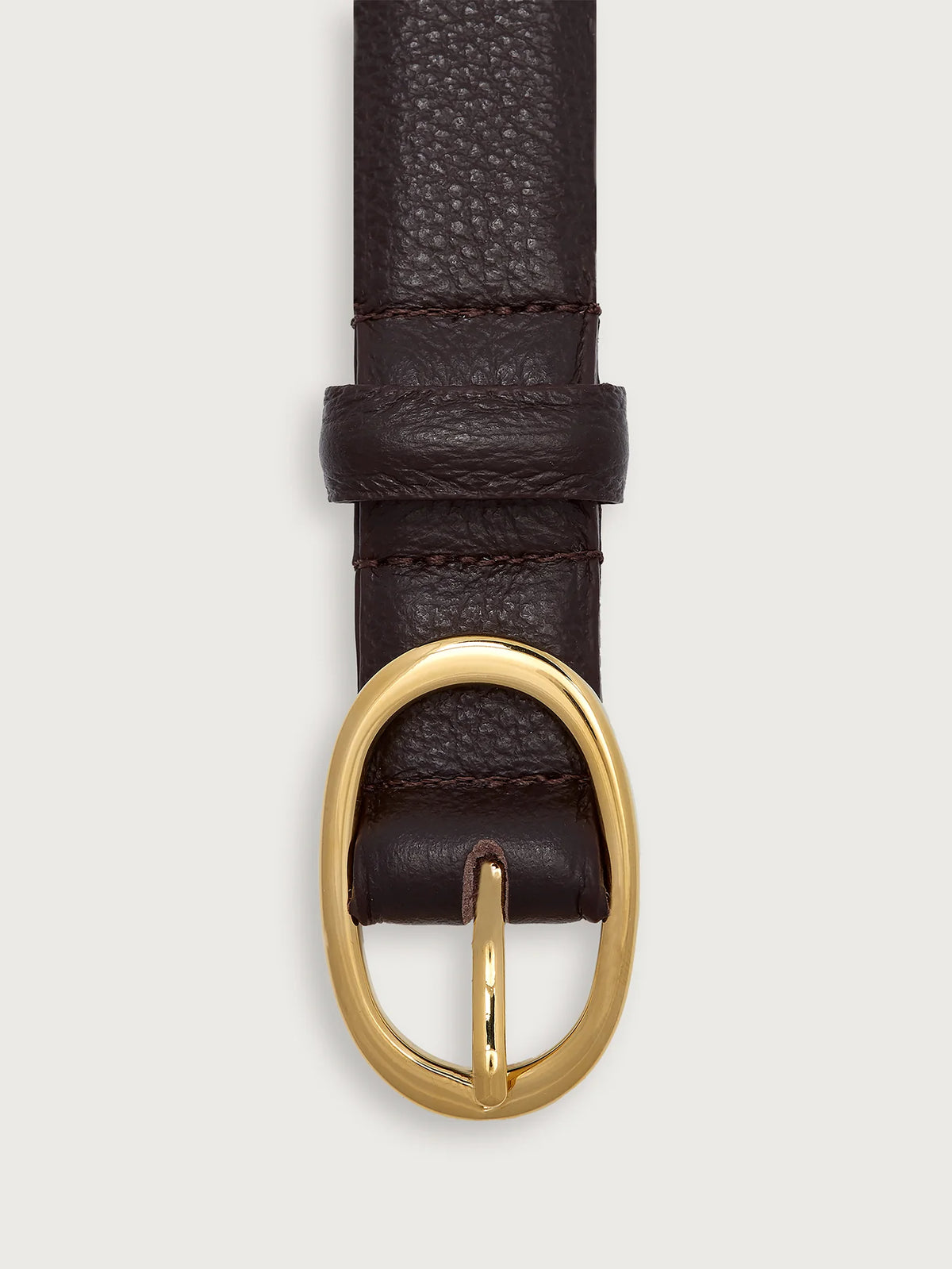 Luelle Belt Leather