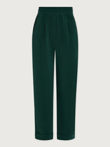 The Rolled Cuff Pant 28.5