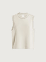 Shea Crop Tank
