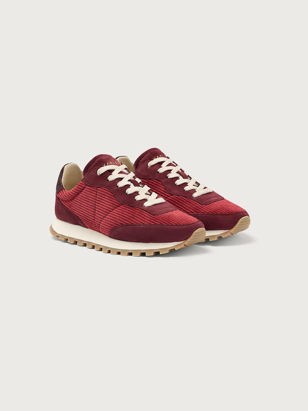 Amera Winter Textile Runner