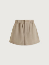 Nila Mid Rise Short 3.5