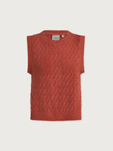 Hazen Knit Tank