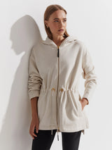 Victoria Hoodie