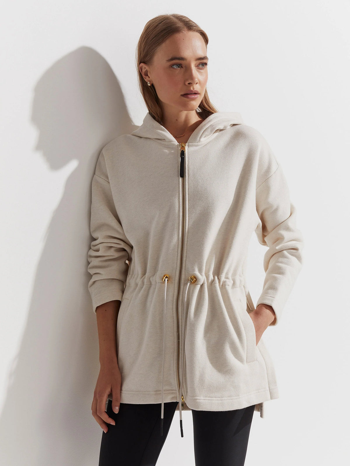 Victoria Hoodie