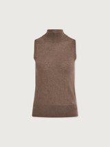 Neilsen Sleeveless Knit Top