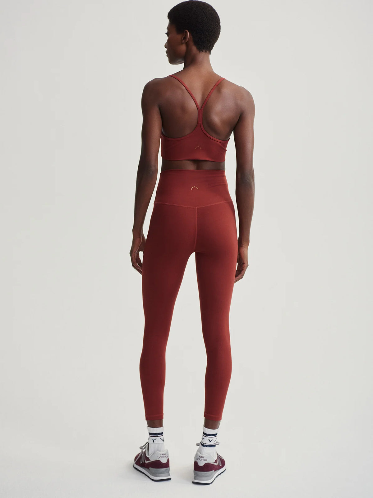 Freesoft Super High Legging 25