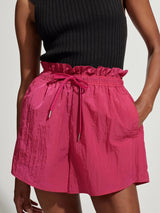 Tulair High Rise Short
