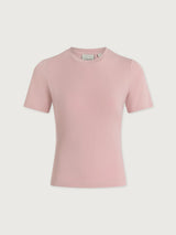 Regina Fitted Tee