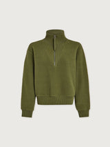 Jaylin Half-Zip Fleece