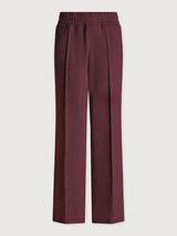 The Wide Leg Pant 32