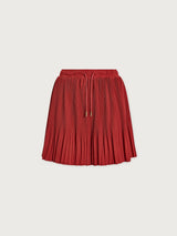Davina High Rise Skort 15