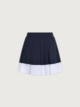 Chase Mid Rise Skort 14.5