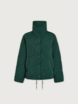 Fabia Quilted Jacket