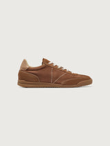 Arwen Sneaker Suede