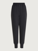 Brushed Rib Slim Cuff Pant 25