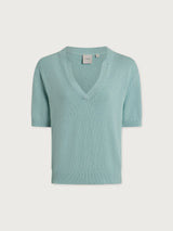 Palmer Knit Top