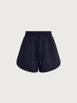 Coulter High Rise Short 3.5