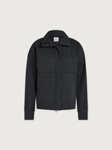 Rozanna Zip-Through Sweat