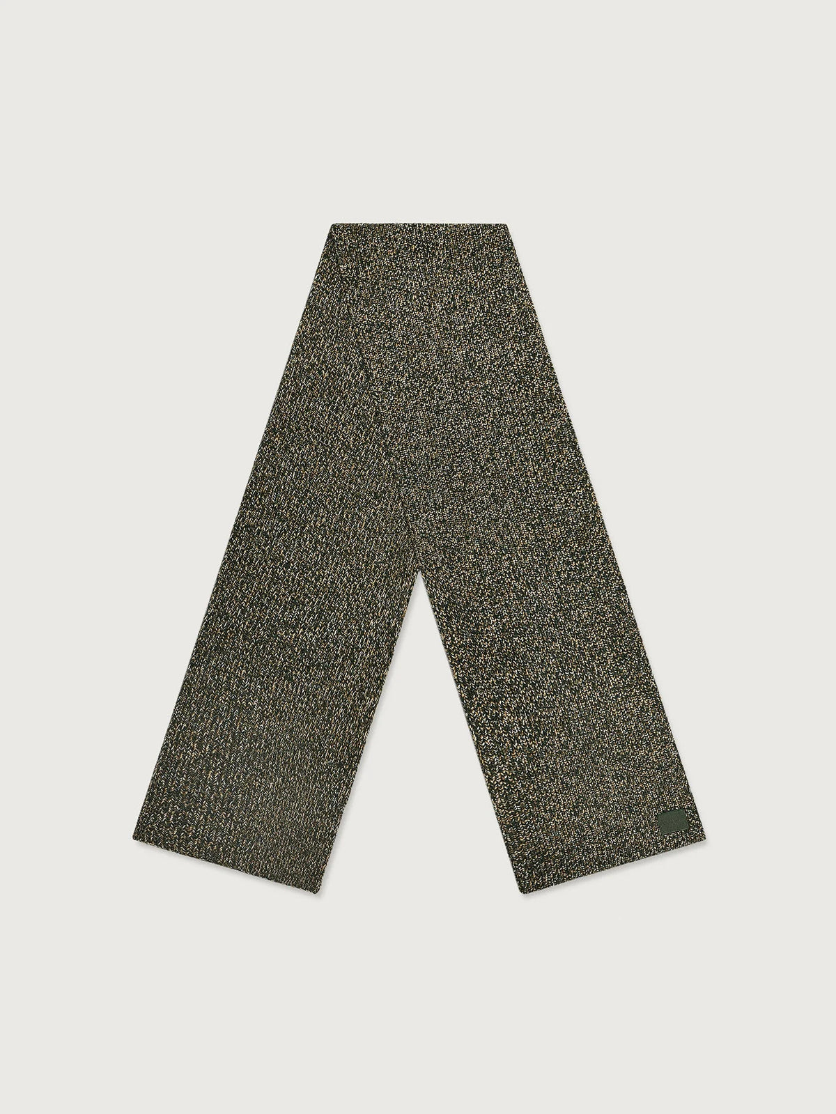 Jarne Knit Scarf