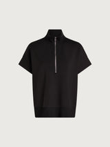 Ritchie Short Sleeve Sweat