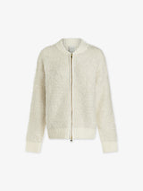 Reimont Fluffy Bubble Knit