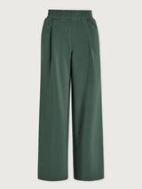 The Extra Wide Leg Pant 32