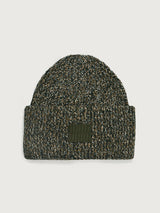 Carly Knit Beanie 2.0
