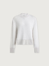 Philippe Crop Sweat