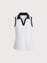 Isaac Performance Polo